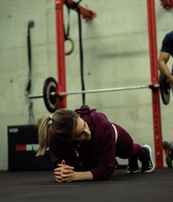 HIIT