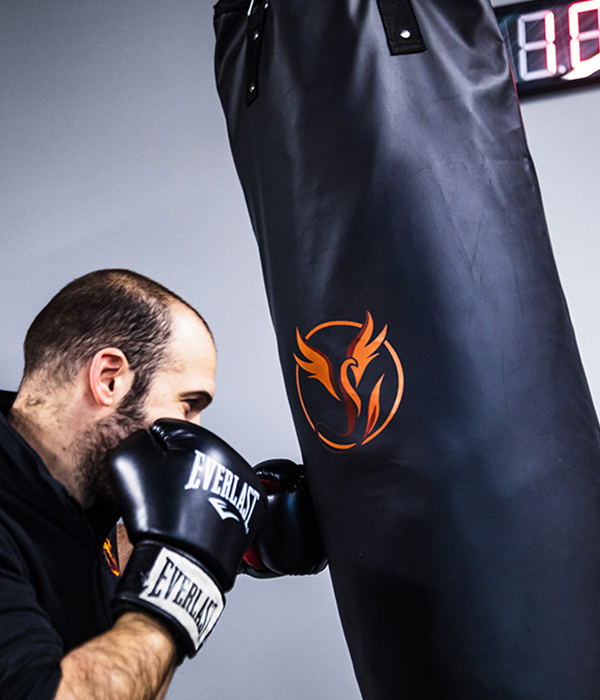 BOXEO